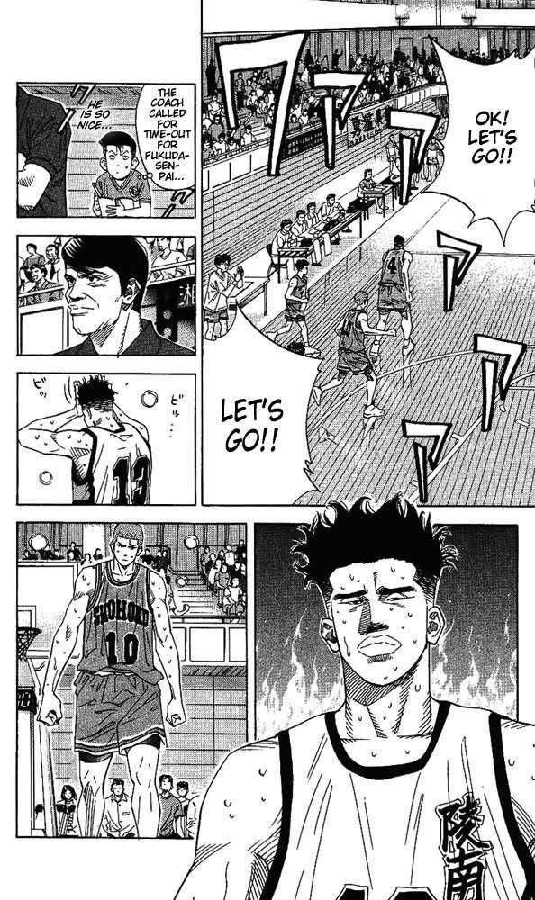 Slam Dunk Chapter 159 11